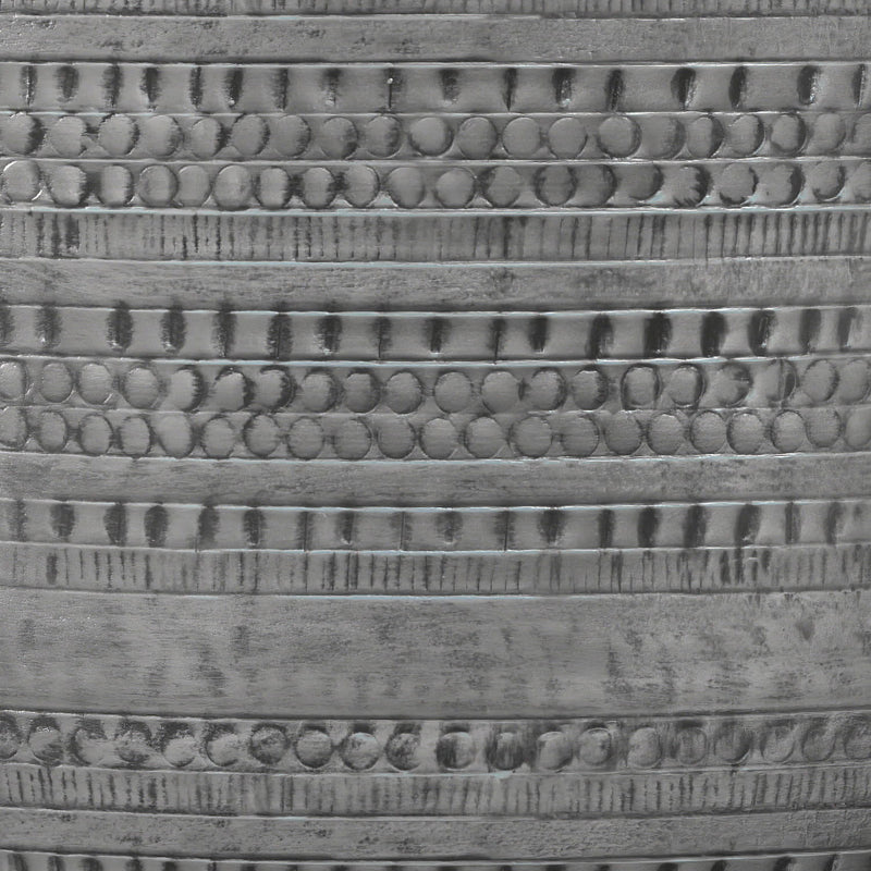 Johnsen - Handcrafted Metal Coffee Table