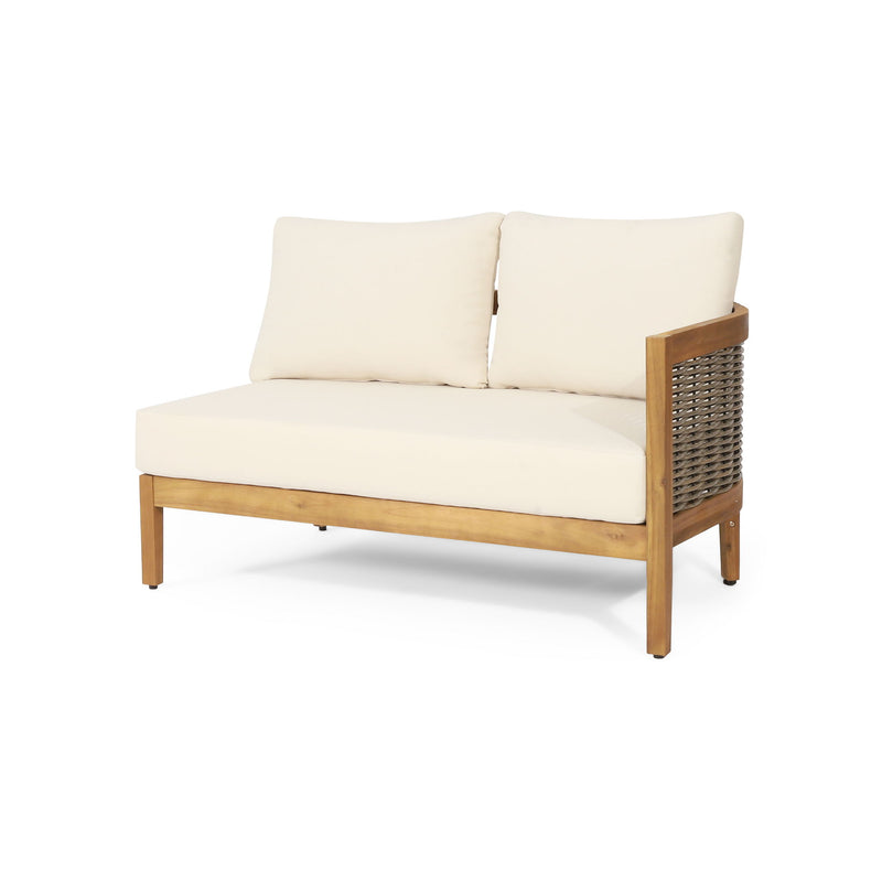 Crowne - 2 Seater Sofa