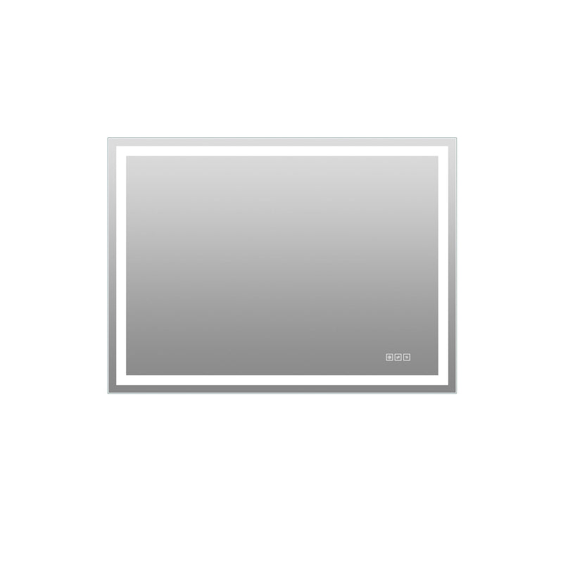 LED Bathroom Vanity Mirror
