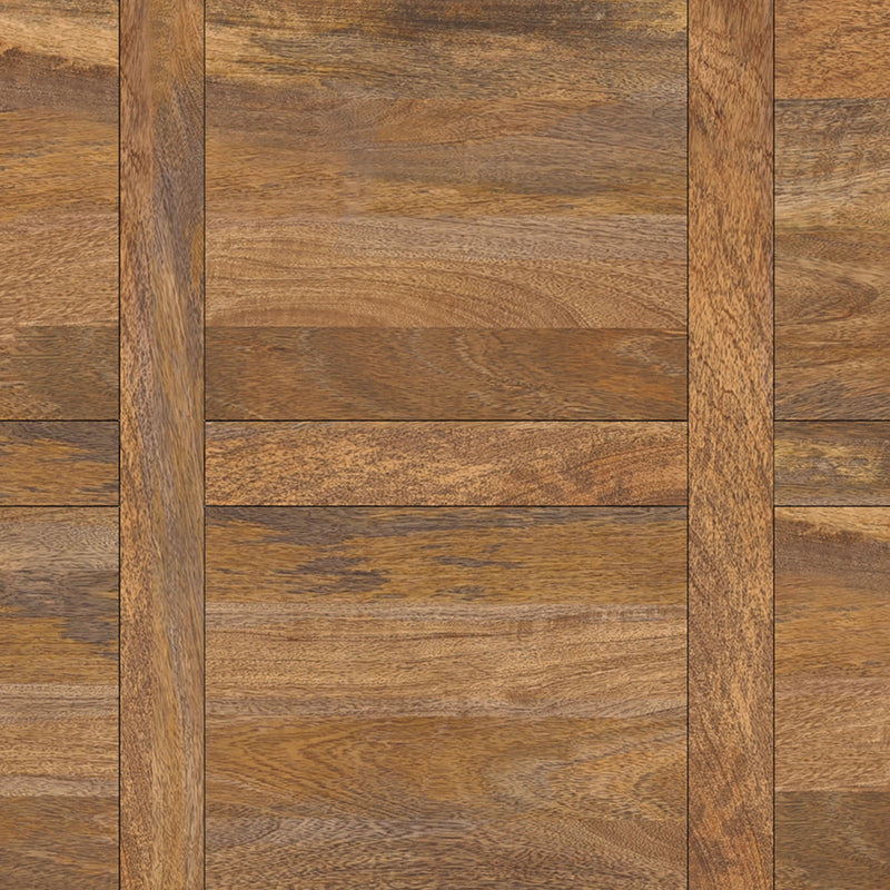 Whitley - Dining Table - Brown