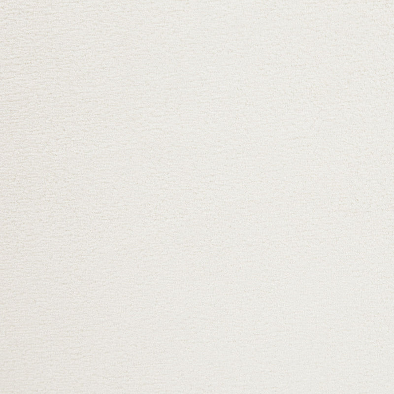 Modern Cozy Upholstered Armchair Sofa With Movable Ottoman