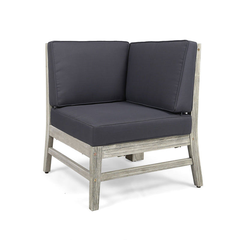 Perla - Corner Chair