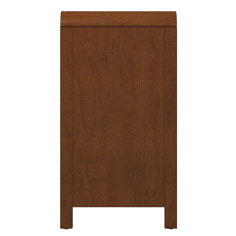 Lionel - 6 Drawer Dresser - Brown