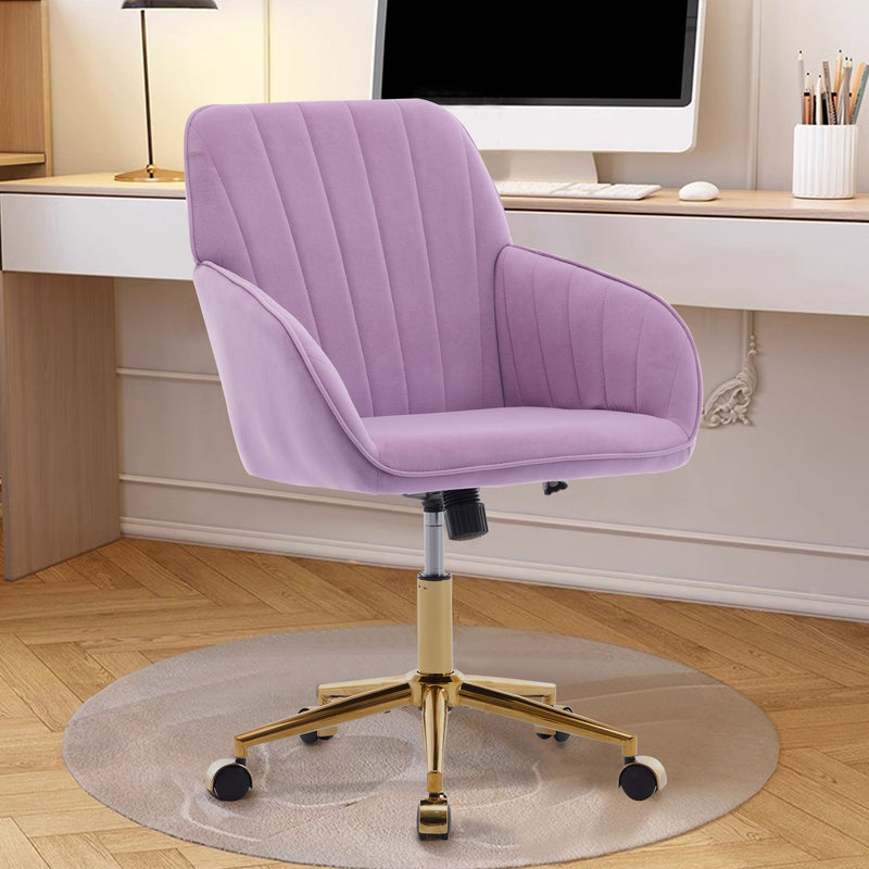 Adjustable Ergonomic Swivel Office Chair