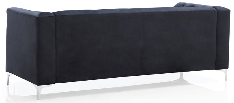 Pompano - Elegant Contemporary Sofa