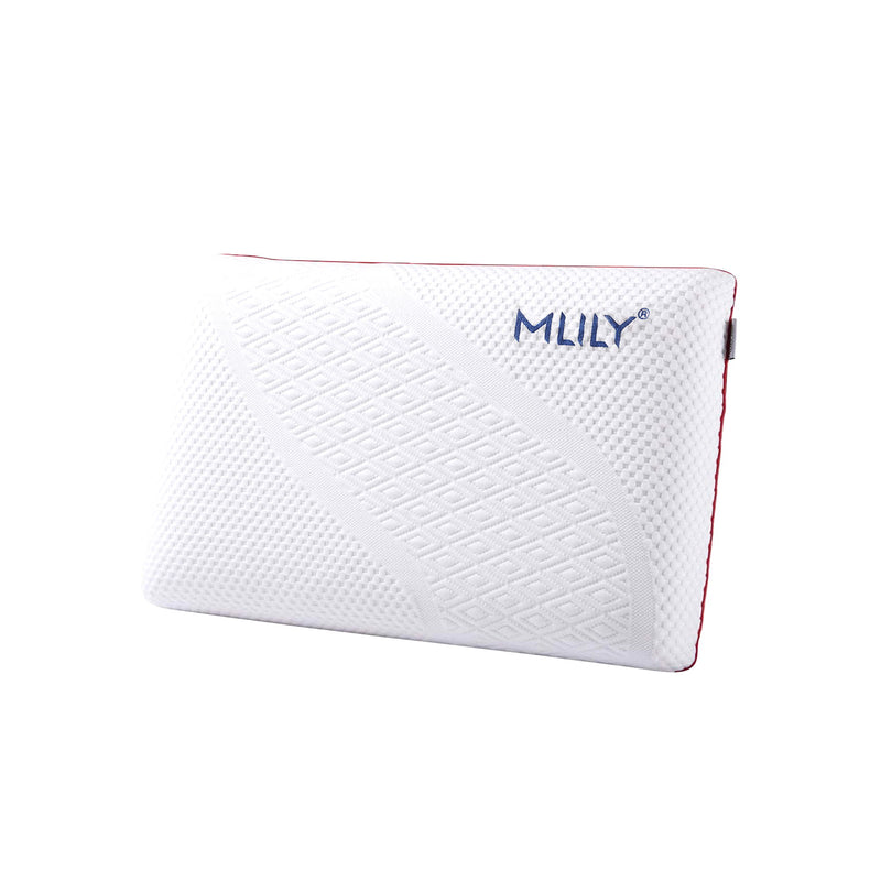 MLILY MUFC - Classic Pillow - Queen