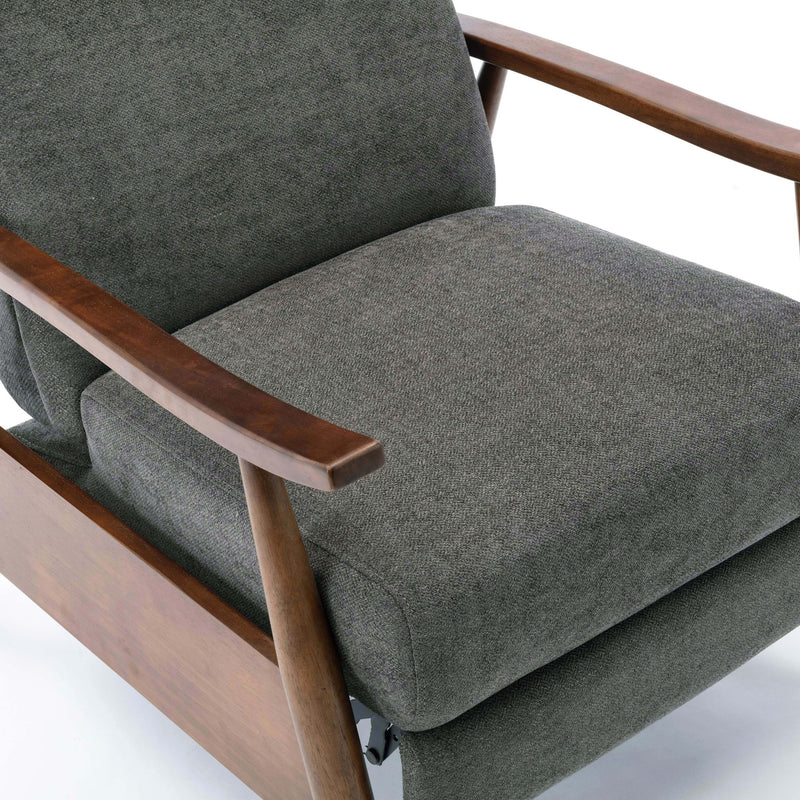 Sarasota - Arm Push Back Recliner