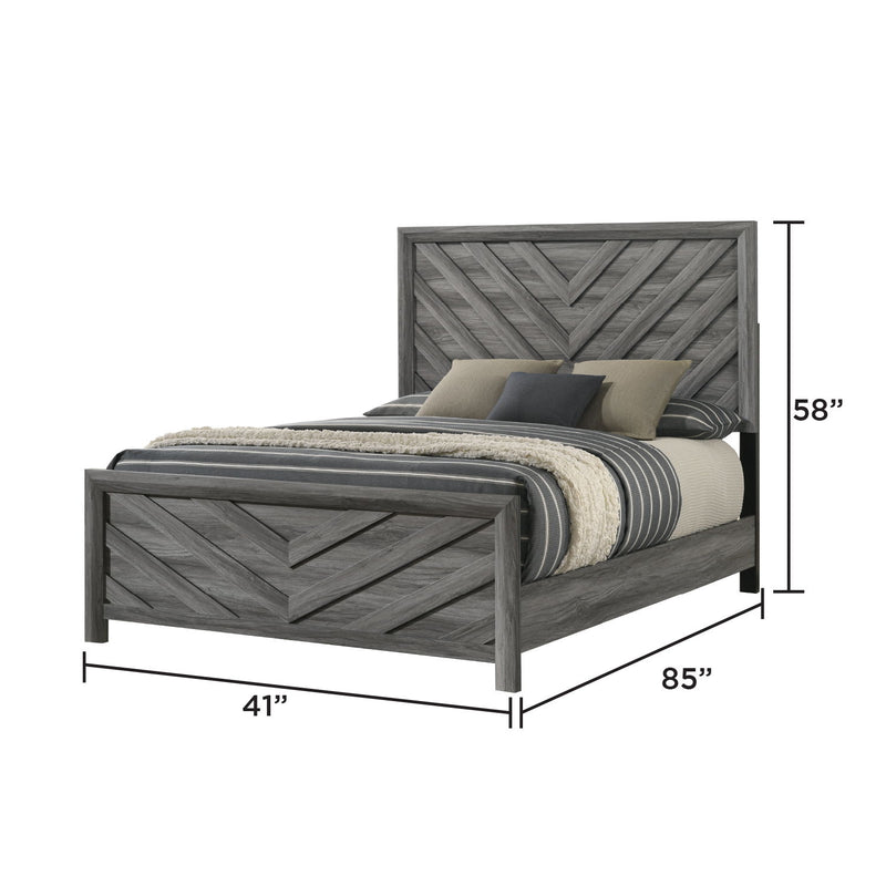Denver - Bed