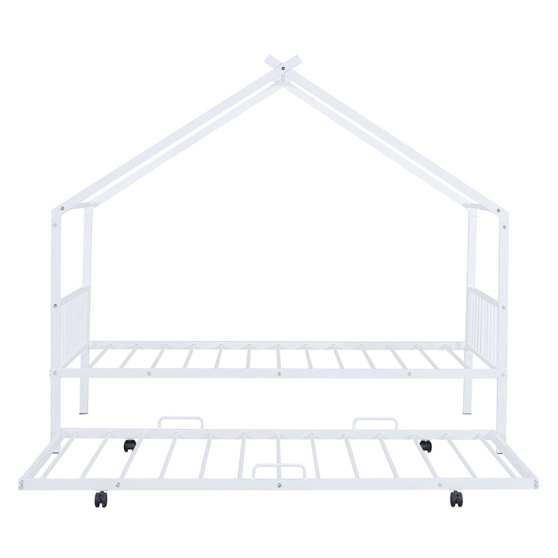 Adorable House Design Bed