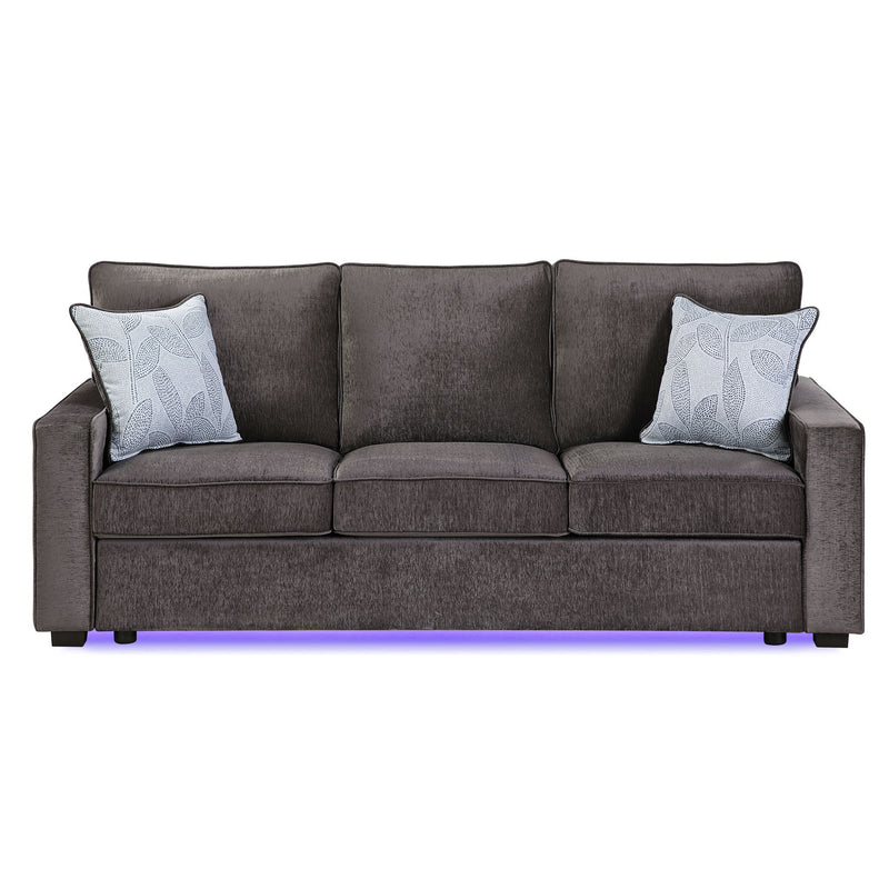 Rita - Sofa, LED Base Lighting