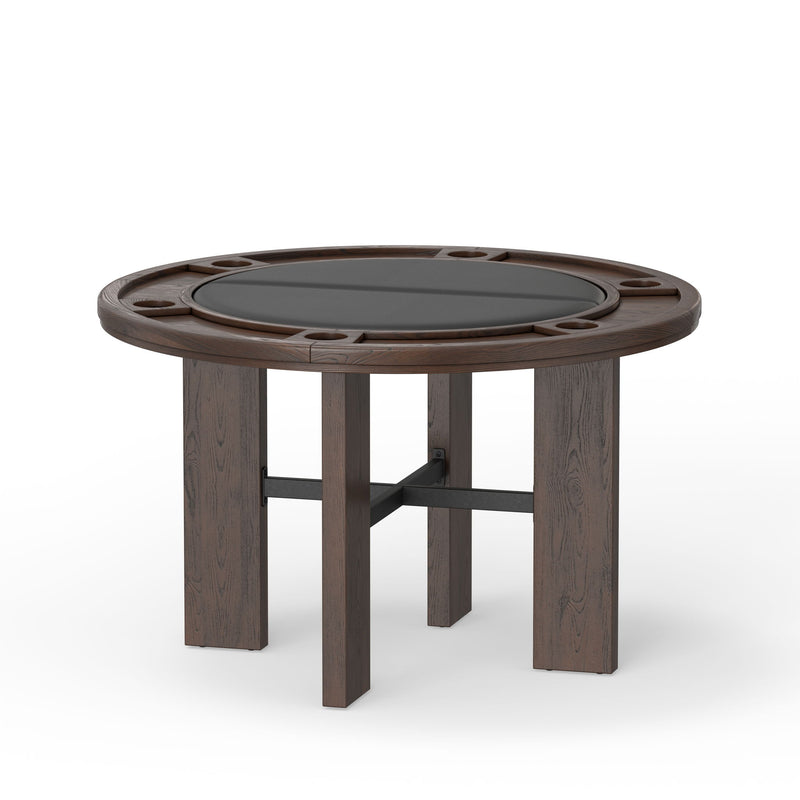Gorman - 2 In 1 Dining And Game Table