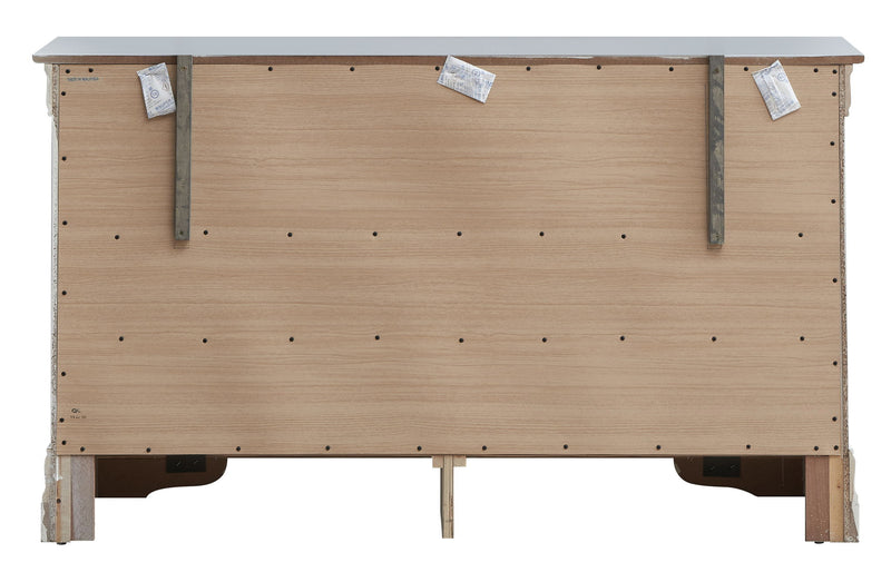 Lorana - Sophisticated Storage Solution