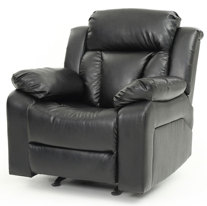 Comfortable Rocking Motion Recliner