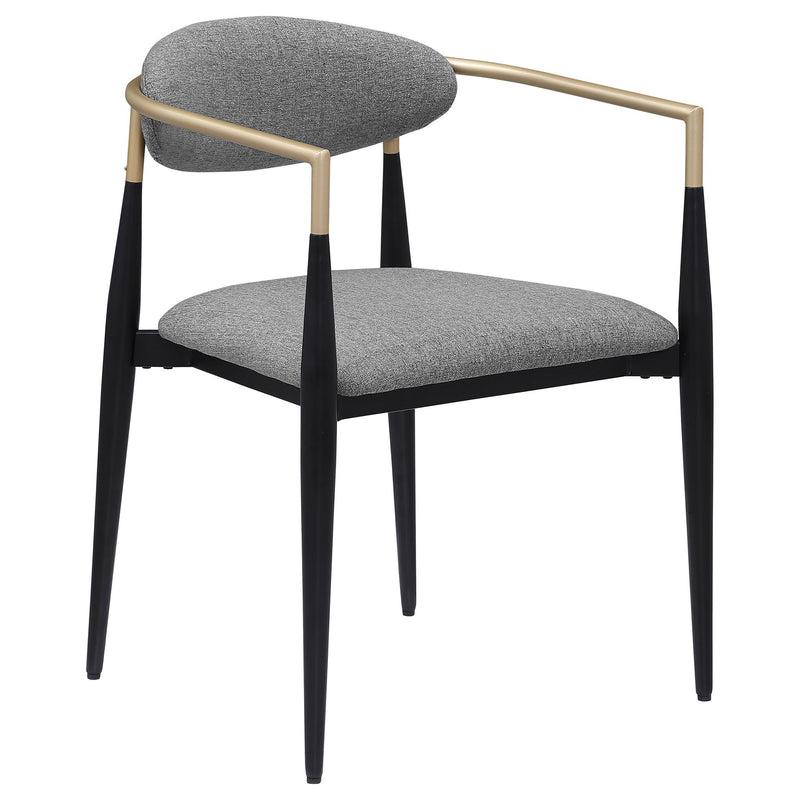 Mistra - Dining Arm Chair (Set of 2)