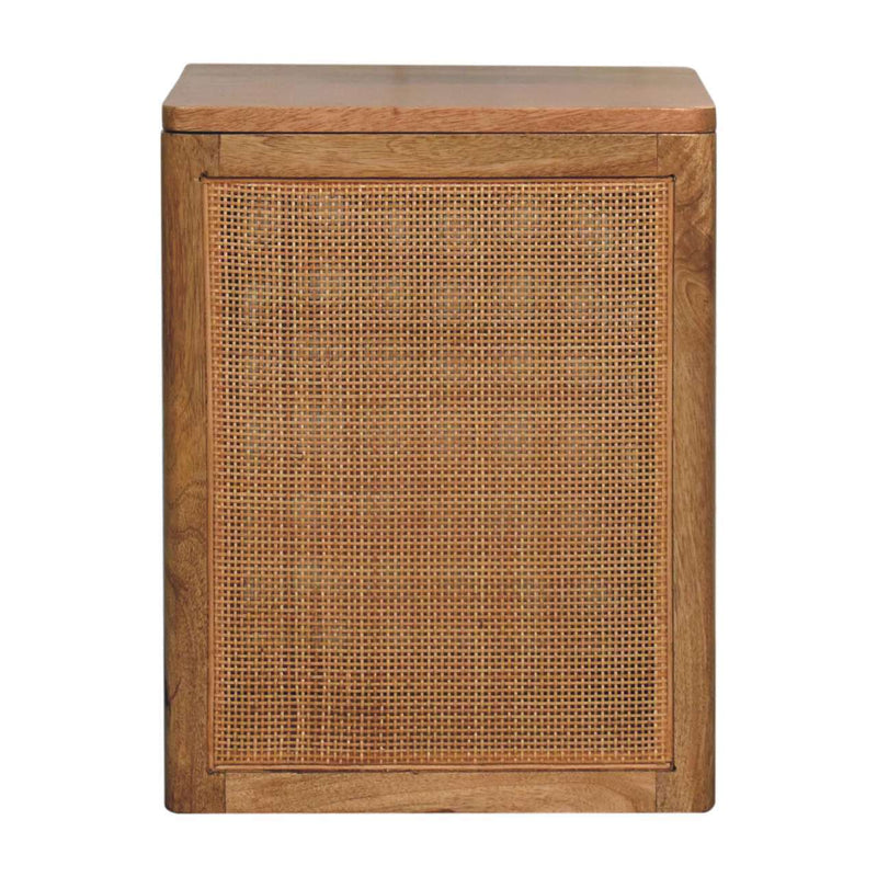 Larissa - Storage Box - Beige