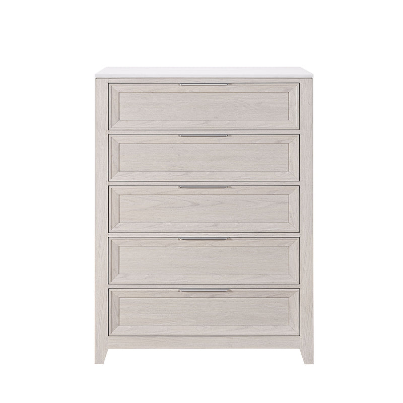 Melissa - Chest With 5 Drawers