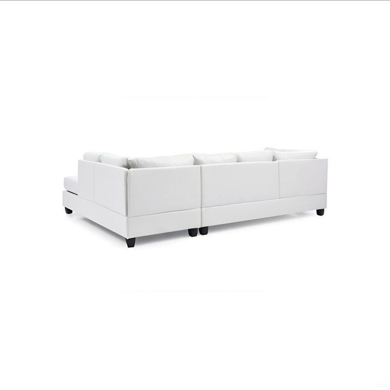 Malone - Comfort Sectional