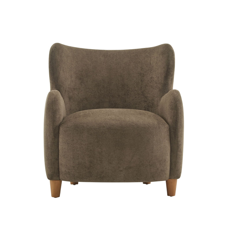 Lucia - Wingback Armchair