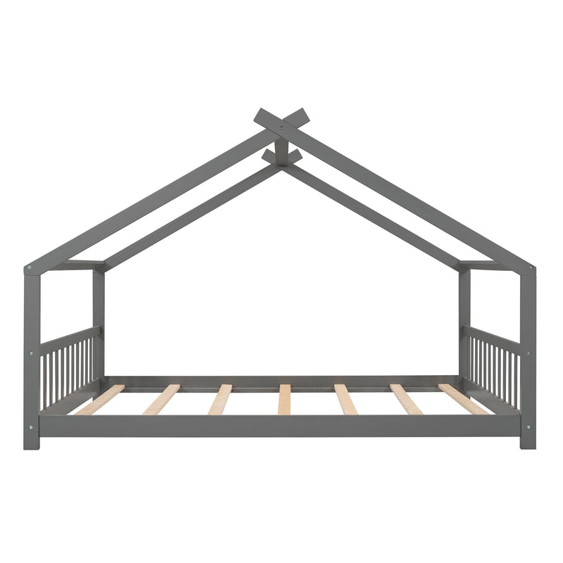 Playhouse Design Bed