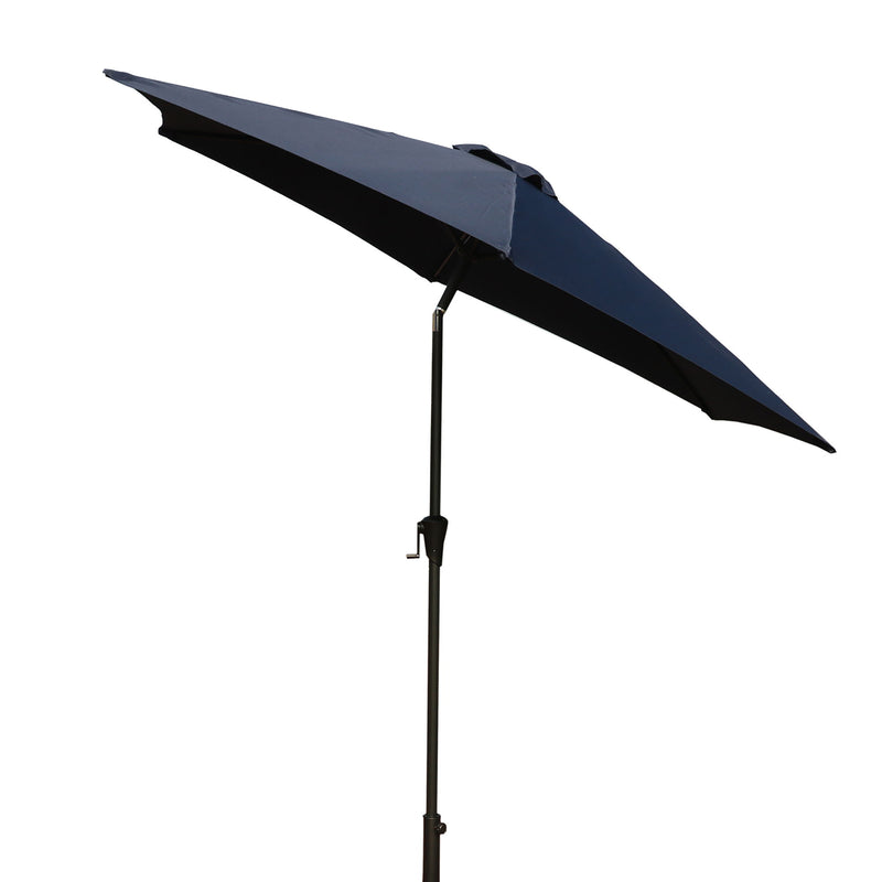 9' Pole Umbrella With Carry Bag