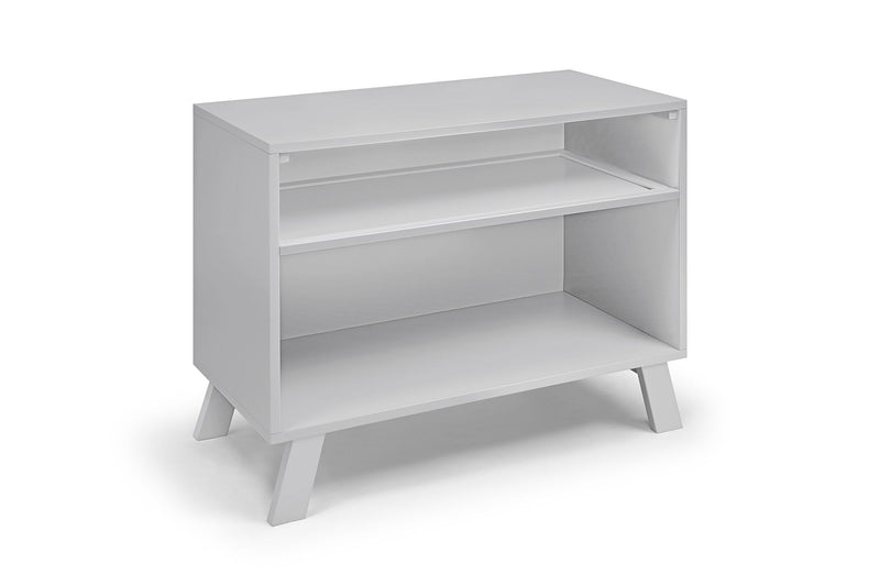 Livia - Multi Purpose Changing Table - Gray