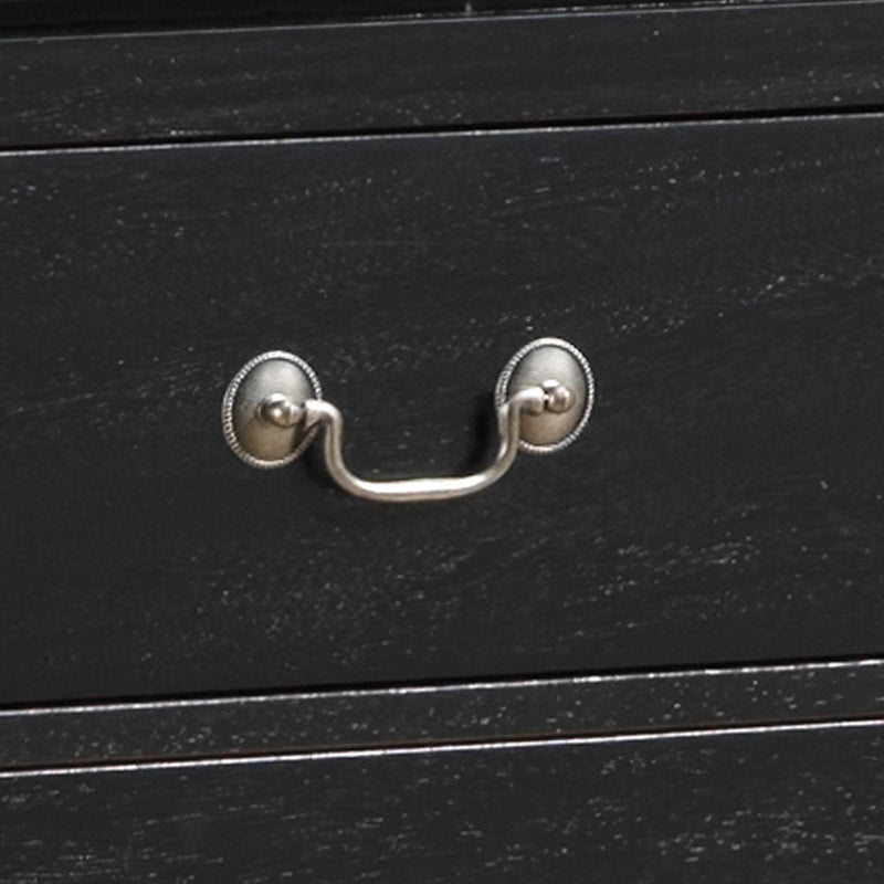 Media Storage Unit Timeless