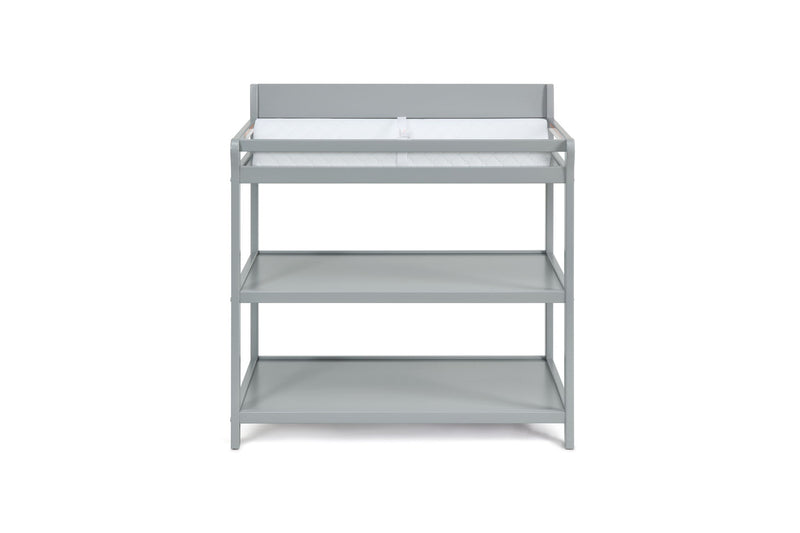 Shailee - Changing Table - Gray