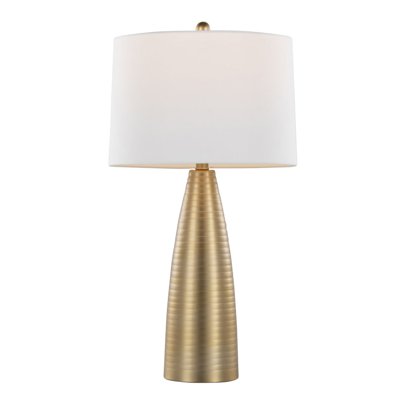 Maya - Contemporary Table Lamp (Set of 2)