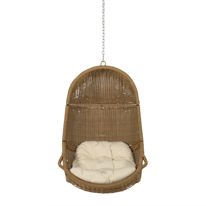 Berrien - Wicker Hanging Chair