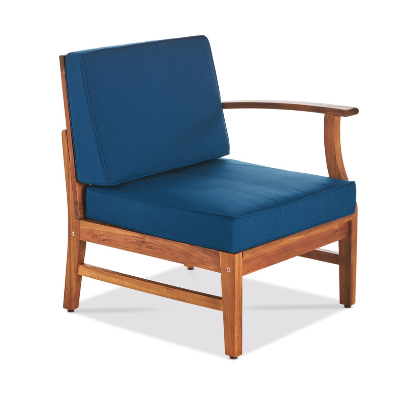 Perla - Armchair