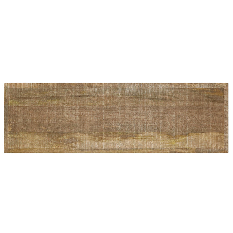 Durham - Bench - Distressed Natural