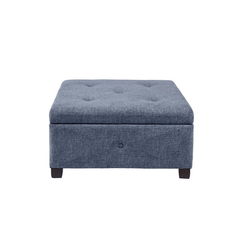 Aspen - Ottoman Soft Close Storage