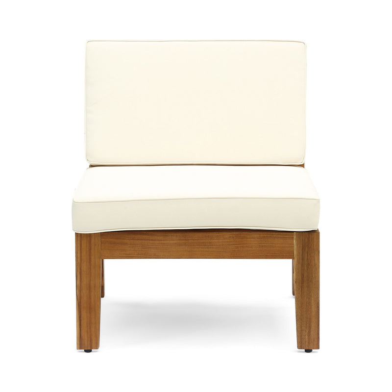 Grenada - Armless Chair