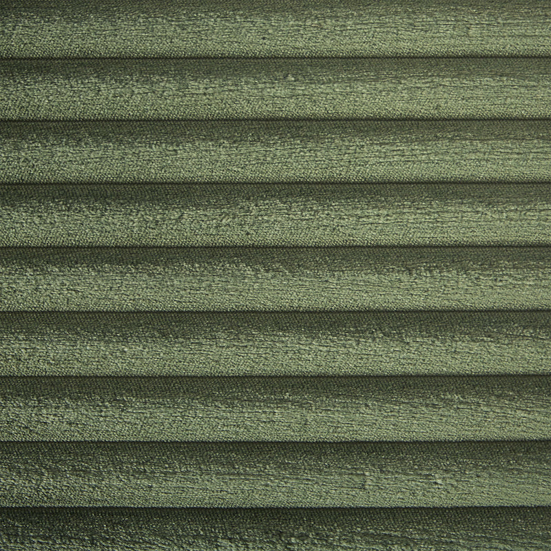 Upholstered U-Shaped Sectional Sofa With Movable Ottoman And Side Storage Pockets