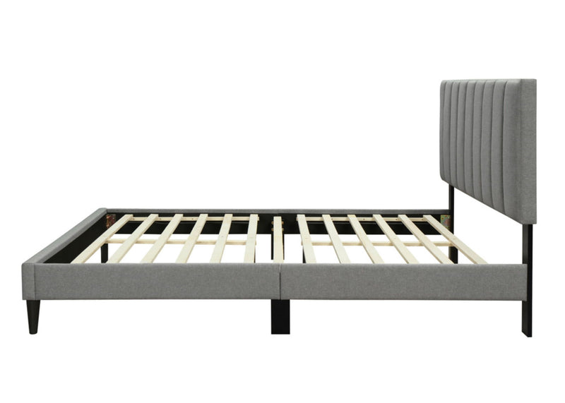 Channel Compact Bed & USB