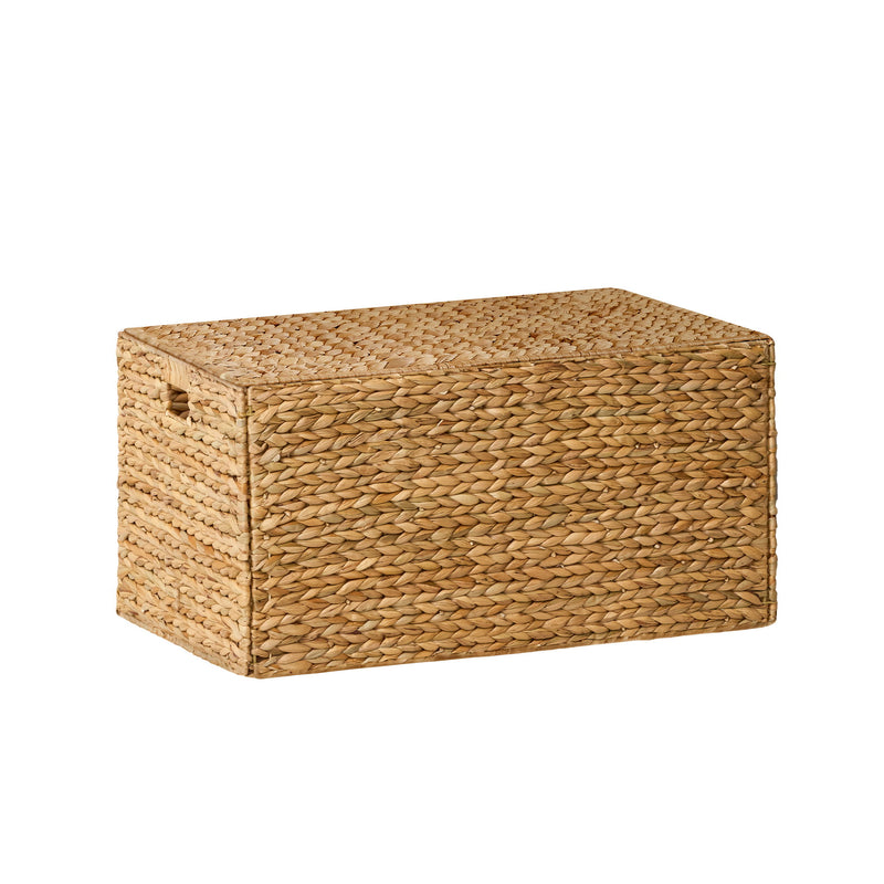 Ludmila - Rectangular Storage Trunk