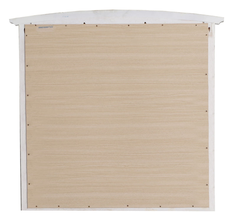 Hammond - Elegant Wall Mirror