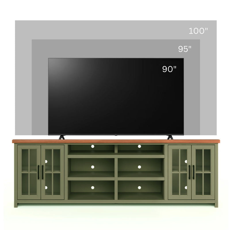 TV Stand Console For TV