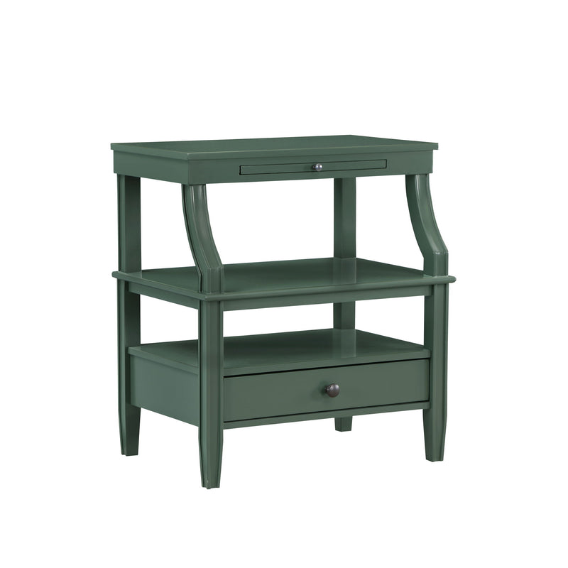 Newland - Storage Nightstand