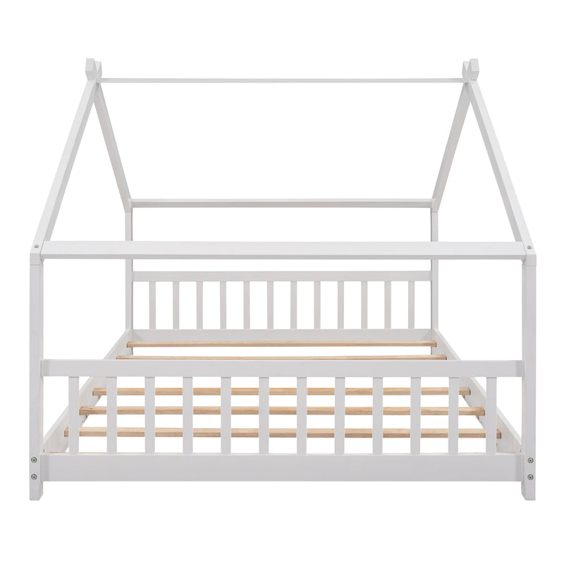 Playhouse Design Bed