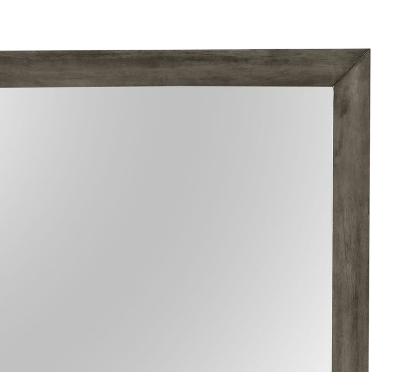 Modern Design Mirror