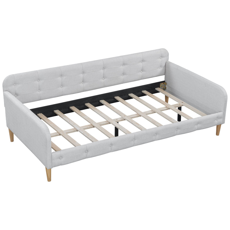 Upholstered Daybed