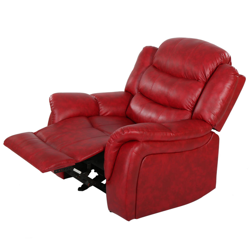 Classic Design, Glider Recliner