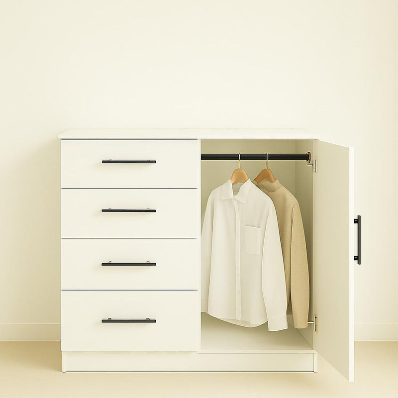 Robin - Gentleman's Chest