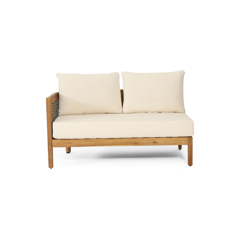 Crowne - 2 Seater Sofa