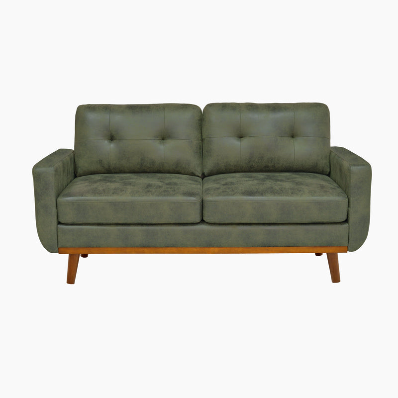 Modern 2 Seater Sofa