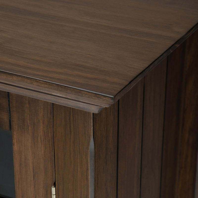 Bedford - Storage Media Cabinet