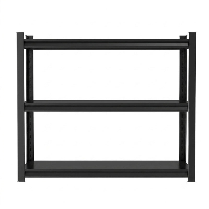 Adjustable Height Storage Shelving Units