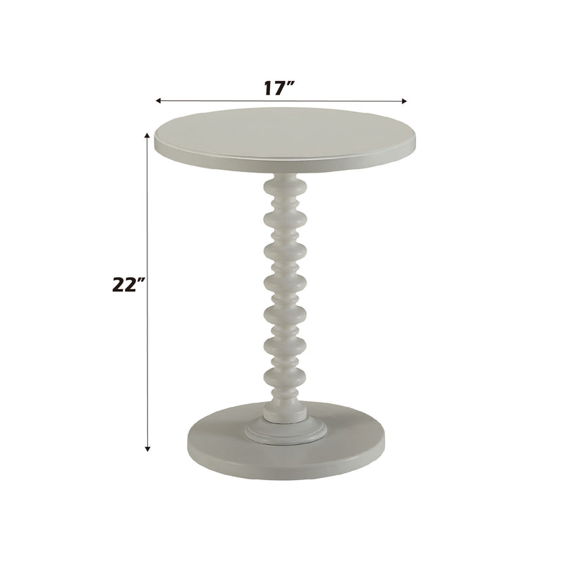 Acton - Round Accent Table