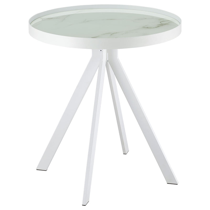 Shayne - Round Table Set